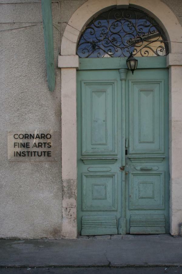 Cornaro Fine Arts Center Διαμέρισμα Λεμεσός Εξωτερικό φωτογραφία
